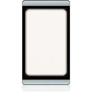 Artdeco Eyeshadow Matt (512 Matt White) 0,8 g
