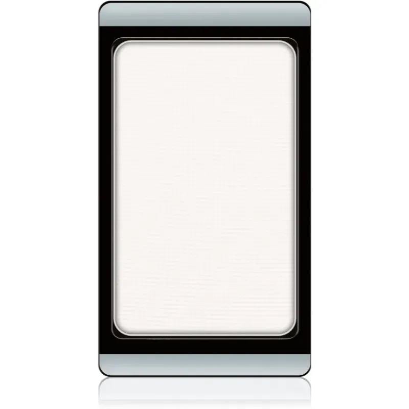 Artdeco Eyeshadow Matt (512 Matt White) 0,8 g