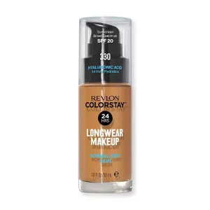 Revlon Colorstay 24hrs make-up SPF 20 (330 Natural Tan) 30 ml