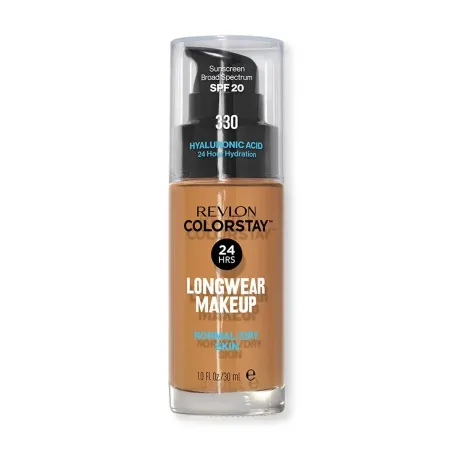 Revlon Colorstay 24hrs make-up SPF 20 (330 Natural Tan) 30 ml