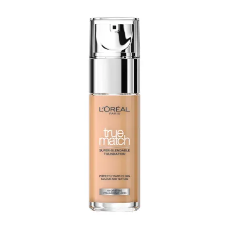 L'Oréal Paris True Match make-up (3.R/3.C Rose Beige) 30 ml