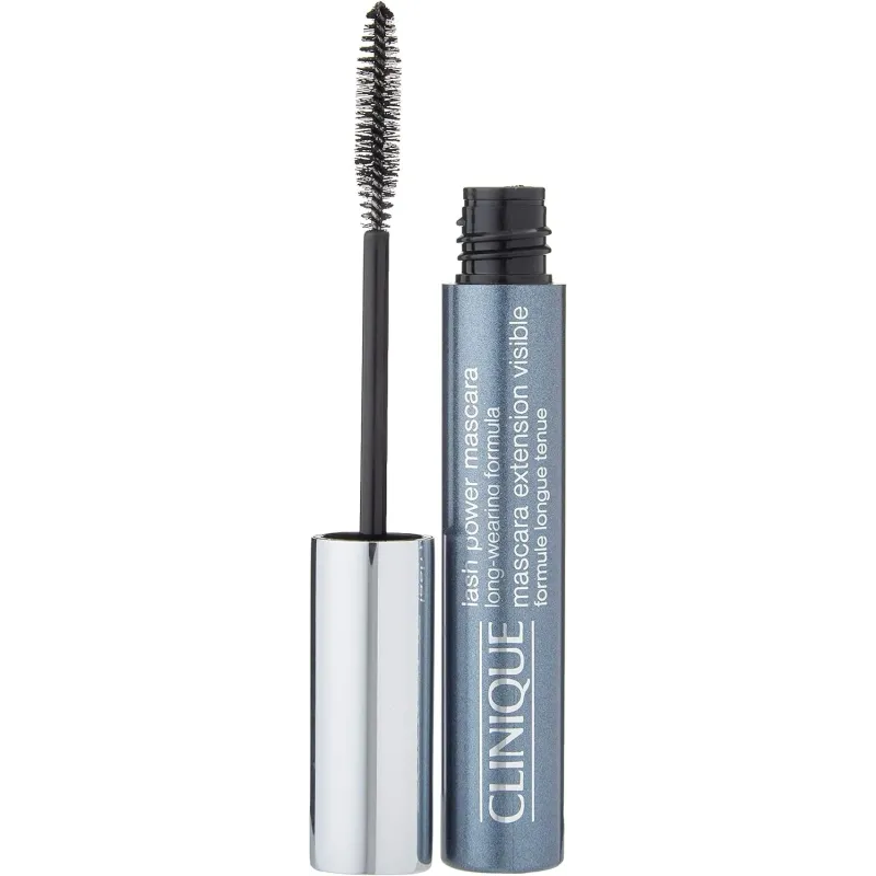 Clinique Lash Power Mascara Long-Wearing Formula (01 Black Onyx) 6 ml