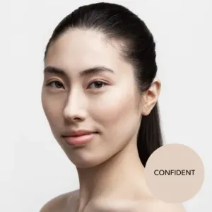 Base of Sweden Waterproof Full Coverage Foundation Sample SPF 30 (Conf 2