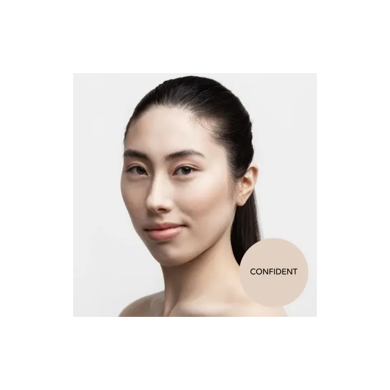 Base of Sweden Waterproof Full Coverage Foundation Sample SPF 30 (Conf