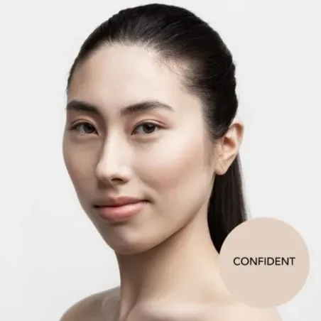 Base of Sweden Waterproof Full Coverage Foundation Sample SPF 30 (Conf