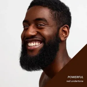 Base of Sweden Waterproof Full Coverage Foundation SPF 30 (Powerful) 3