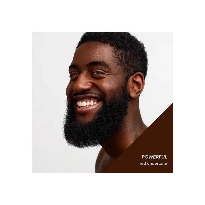 Base of Sweden Waterproof Full Coverage Foundation SPF 30 (Powerful) 3