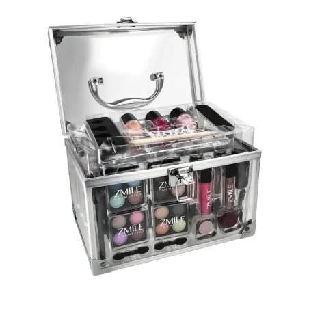 Zmile Cosmetics Acrylic Case (damaged box)