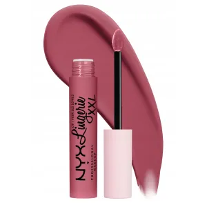 NYX Professional Makeup Lip Lingerie XXL Lipstick 4 ml