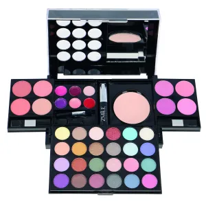 Zmile Cosmetics All You Need To Go Set