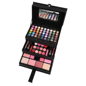 Zmile Cosmetics Beauty Case