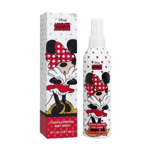 Disney Minnie Bodyspray 200 ml