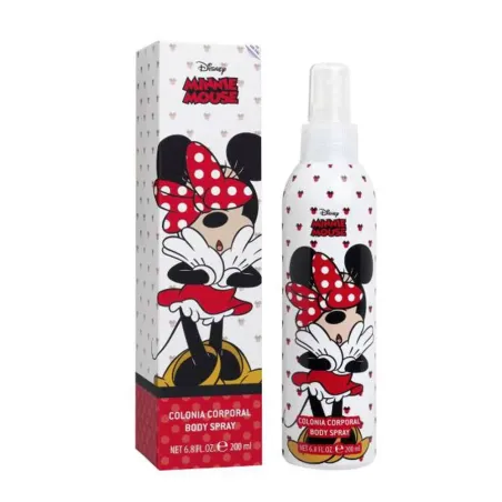 Disney Minnie Bodyspray 200 ml
