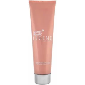 Montblanc Legend Pour Femme Body Lotion 150 ml moterims