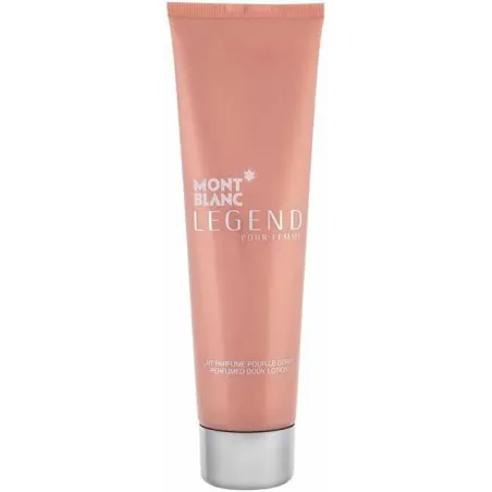 Montblanc Legend Pour Femme Body Lotion 150 ml moterims