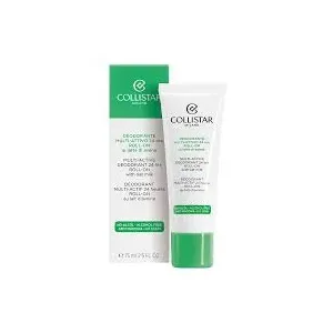 Collistar Multi-Active Deodorant 24 Hours Roll-on 75 ml