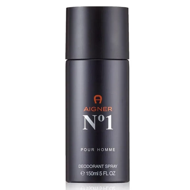 Aigner Aigner No 1 Deodorant VAPO 150 ml vyrams