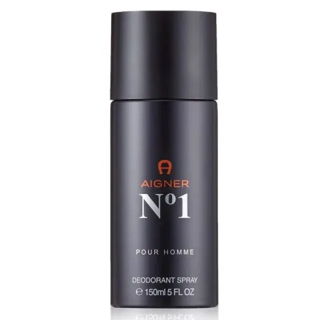 Aigner Aigner No 1 Deodorant VAPO 150 ml vyrams