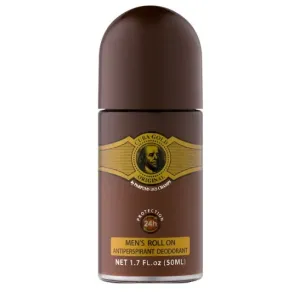 Cuba Gold Deodorant Roll-on 50 ml vyrams