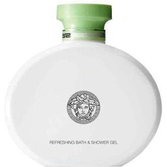 Versace Versense Perfumed Shower Gel 200 ml moterims