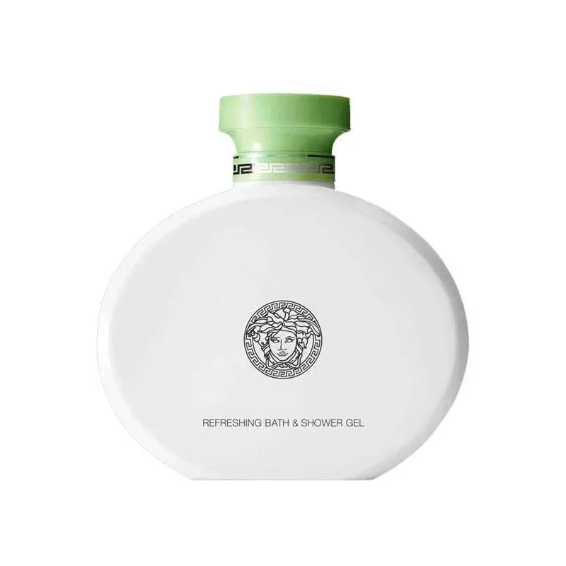 Versace Versense Perfumed Shower Gel 200 ml moterims