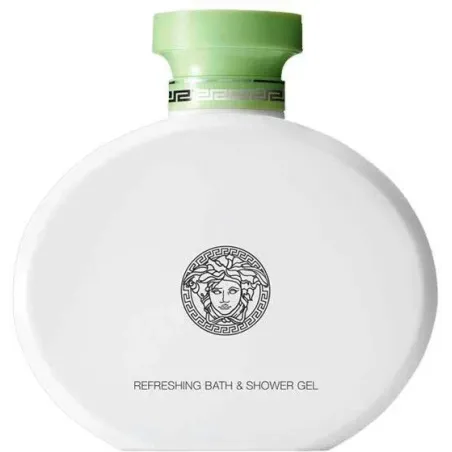 Versace Versense Perfumed Shower Gel 200 ml moterims