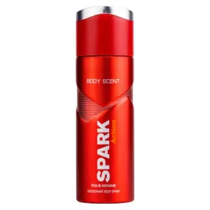 Khadlaj Spark Action Deodorant VAPO 200 ml