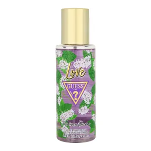 Guess Love Nirvana Dream Bodyspray - tester 250 ml moterims