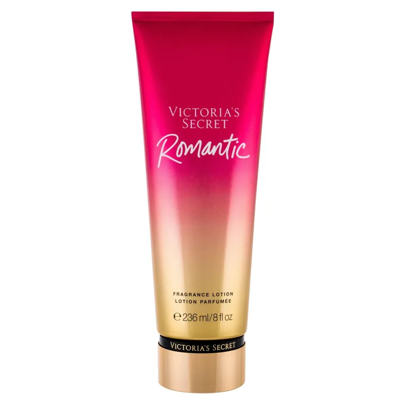 Victoria's Secret Romantic Body Lotion 236 ml moterims