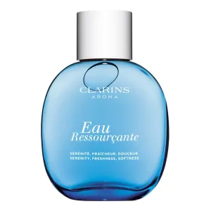 Clarins Eau Ressourcante Treatment Fragrance - unpacked 100 ml W
