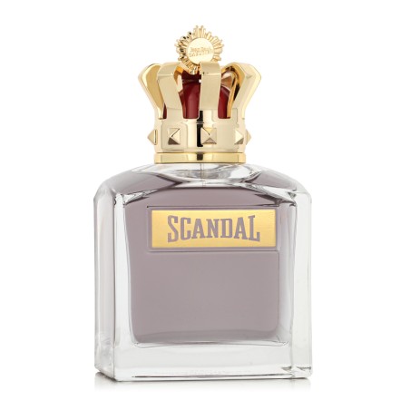 Jean Paul Gaultier Scandal Pour Homme Eau De Toilette Refillable 150 ml kvepalai vyrams