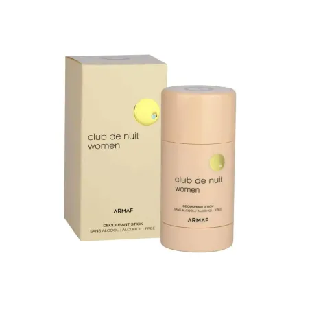 Armaf Club de Nuit Woman Perfumed Deostick 75 g moterims