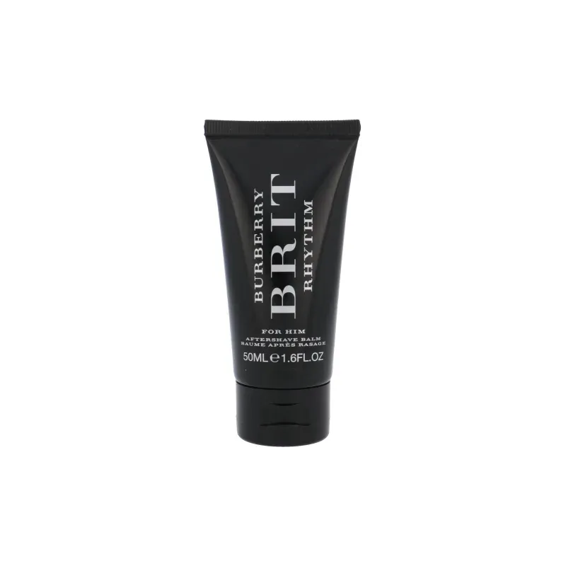 Burberry Brit Rhythm for Him After Shave Balm 50 ml vyrams