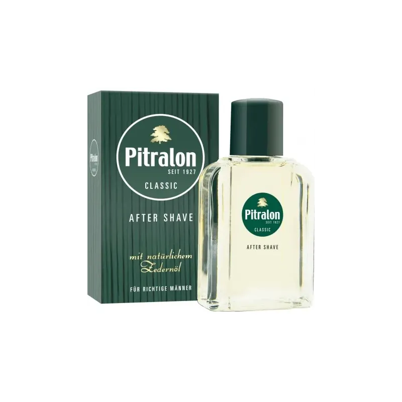 Pitralon Classic After Shave Lotion 100 ml vyrams