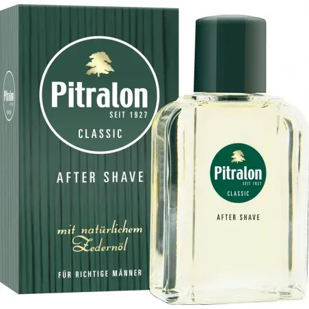 Pitralon Classic After Shave Lotion 100 ml vyrams