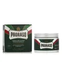 Proraso Refreshing Professional Pre-Shave Cream with Eucalyptus Oil 300 ml (damaged box)