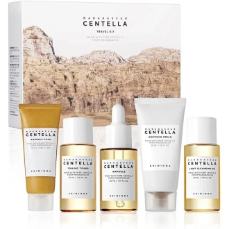 SKIN1004 Madagascar Centella Travel Kit