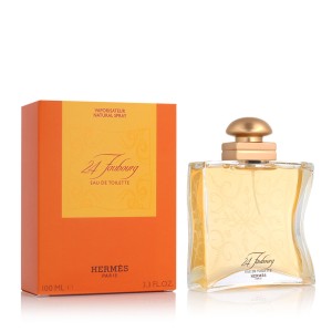 Hermès 24 Faubourg Eau De Toilette 100 ml kvepalai moterims