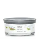 Yankee Candle Signature 5-Wick Tumbler vonná sviečka Clean Cotton 340