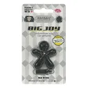 Mr & Mrs Fragrance Big Joy Sea Rose Car Scents 1 pcs