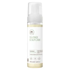 Paul Mitchell Tea Tree Scalp Care Anti-Thinning Root Lift Foam 200 ml