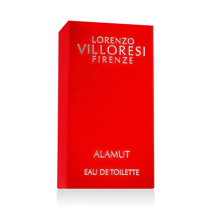 Lorenzo Villoresi Firenze Alamut Eau De Toilette 100 ml kvepalai unisex