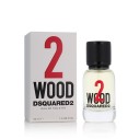 Dsquared2 2 Wood Eau De Toilette 30 ml kvepalai unisex