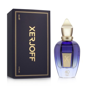 Xerjoff Join the Club 40 Knots Eau De Parfum 50 ml kvepalai unisex