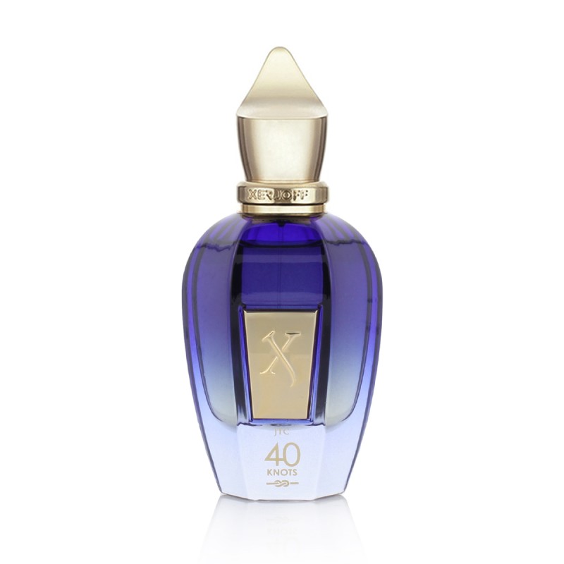 Xerjoff Join the Club 40 Knots Eau De Parfum 50 ml kvepalai unisex
