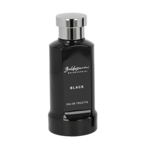 Baldessarini Black Eau De Toilette - tester 75 ml kvepalai vyrams