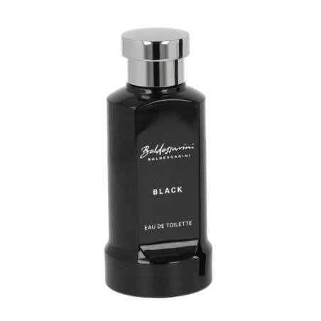 Baldessarini Black Eau De Toilette - tester 75 ml kvepalai vyrams