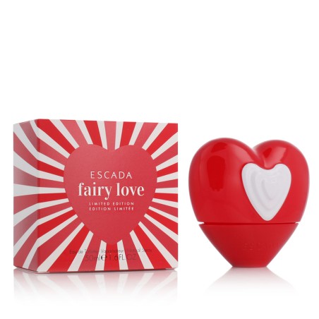 Escada Fairy Love Eau De Toilette 50 ml kvepalai moterims