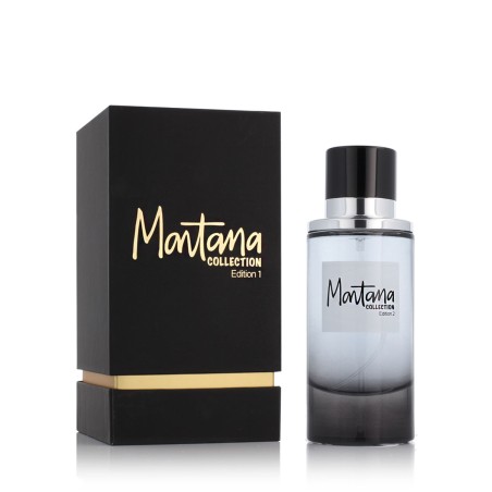 Montana Collection Edition 2 Eau De Parfum 100 ml kvepalai moterims