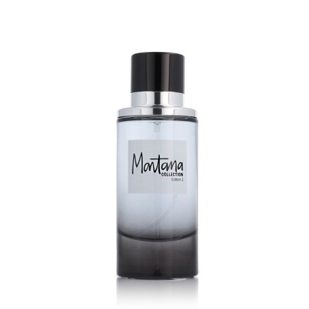 Montana Collection Edition 2 Eau De Parfum 100 ml kvepalai moterims